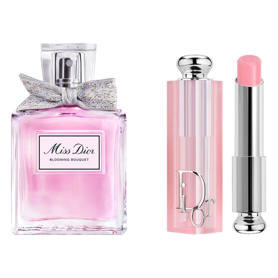 Kit Coffret Miss Dior Blooming Bouquet